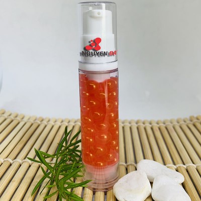 Hạt dưỡng mềm - ZGR BD02